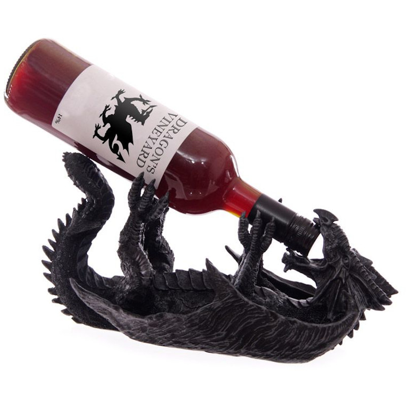 Dragon Bottle Holder